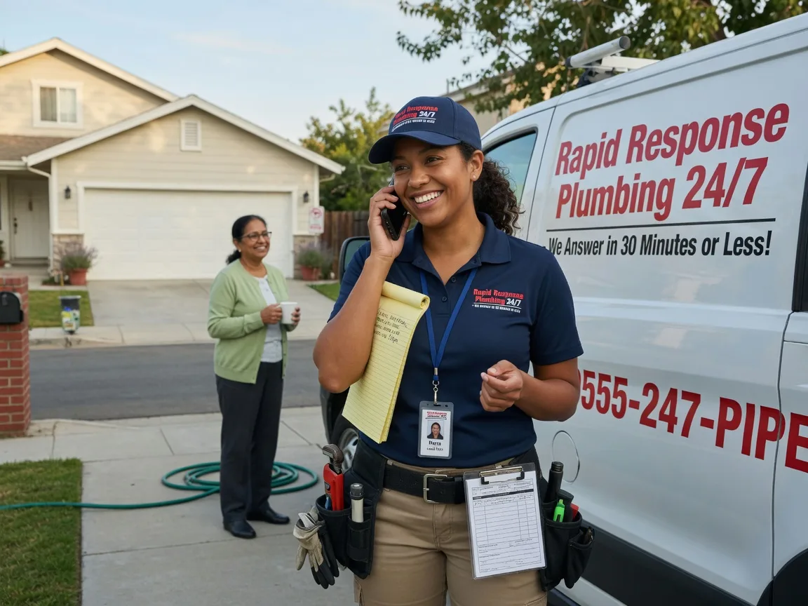 Emergency Plumber Crawford, NE FAQs